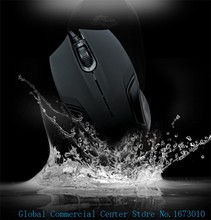 Midiao X-15 office computer gaming mouse wired mouse game LOL large Desknotes USB Optical Mouse-x-15 2024 - compre barato