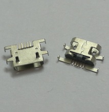 Conector de entrada usb para doogee x5 pro mobile, conector de entrada e porta de carregamento de micro usb 100 2024 - compre barato