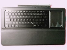 Fashion Original Docking keyboard for 14 inch HP envy 14 x2 15t c001 U006TX X2-15T tablet pc  German Layout 2024 - buy cheap