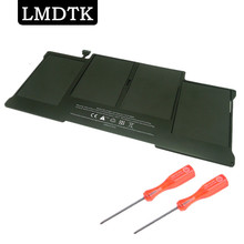 Lmdck-nova bateria para laptop, 13 polegadas, a1369 2010, frete grátis, para apple macbook air 2024 - compre barato