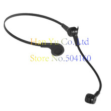 Top Quality Cardioid Dynamic Headset Microphone For Sennheiser/Shure/Mipro Wireless Head Headworn Wearing Mic q1-3 2024 - buy cheap