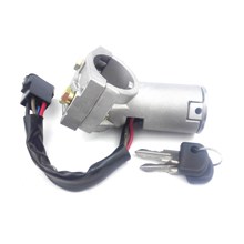 4P Ignition Starter Switch for Fiat 128 2024 - buy cheap