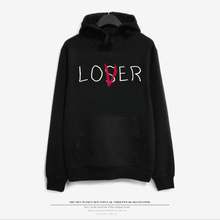 ZSIIBO 2018 Women Hoodies Sweatshirts LOVER Hooded Sweatshirt New Album Hoodie Sweatshirt Autumn Winter Clothes 2024 - buy cheap