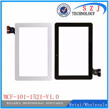 New 10.1 inch MCF-101-1521-V1.0 For ASUS MeMo Pad ME103 K010 ME103C Touch Screen Digitizer Glass Panel Sensor Free Shipping 2024 - buy cheap