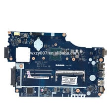 Placa-mãe para computador portátil, placa-mãe z5we3 E1-510 3l completa testada 2024 - compre barato