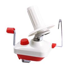 Household Hand Operated Swift Yarn Fiber String Ball Wool Winder Holder Cable Needle Wool Winding Machine Sewing Accessories 2024 - buy cheap