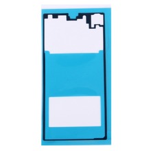 iPartsBuy Back Housing Cover Adhesive Sticker for Sony Xperia Z1 / L39h 2024 - buy cheap