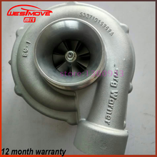 Turbocompresor K27 turbo A0090968799 53279706522 53279076533 para Mercedes Benz Actros / MP2/ MP3 15.3d OM502 OM502LA E2 E3 2024 - compra barato