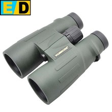 Visionking-binoculares ED 8x56, prismáticos profesionales para caza, observación de aves, telescopio con nitrógeno completo, impermeable, Bak4 2024 - compra barato