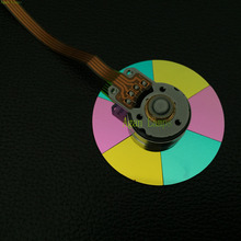 100% NEW Original Projector Color Wheel for Optoma HD73 wheel color 2024 - buy cheap
