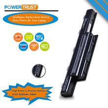 Powerconfi1x-bateria para notebook, 6 células, compatível com acer aspire 4738, 4741, 4250, 4349, 4333, 4350, 4551, 4560, 4733z, 4739, 5250, 5253, 5336 2024 - compre barato