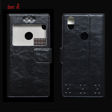 Dower me funda de piel sintética PU de solapa cubierta para ASUS ZenFone Max Pro M2 (ZB630KL) Smartphone 2024 - compra barato