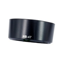 10PCS HB-47 Camera lens hood 58mm Fits for Nikon AF-S 50mm f/1.8G / AF-S 50mm f/1.4G 2024 - buy cheap