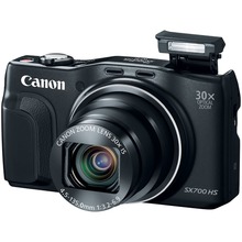 Used,Canon SX700 HS Digital Camera ,100% working good 2024 - buy cheap