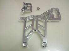 area for BAJA 5B 5T 5SC KM RV  rear upper plate brace 2024 - buy cheap