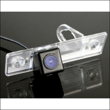 LiisLee-cámara de marcha atrás para coche Daewoo Lacetti, Matiz Nubira, visión nocturna HD, impermeable, cámara trasera 2024 - compra barato