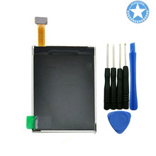 New Mobile Phone LCD Screen Digitizer Display For Nokia X2 X2-00 X3 X3-00 C5 C5-00 with Tools 2024 - buy cheap