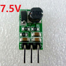 DD4012SA_7V5  1A DC 9-40V to 7.5V DC-DC Converter Step-Down Buck Module for switch Set top router Attendance machine Instruments 2024 - buy cheap