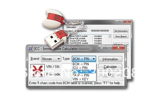 honda hds immo pcm code calculator