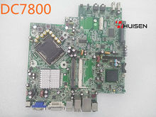 437794-001 For HP Compaq DC7800 USDT Desktop Motherboard 437340-001 Mainboard 100%tested fully work, intel g35, socket 775, 4 gb, 2 ddr2 dimm 2024 - buy cheap