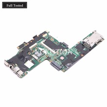 NOKOTION-placa base 63Y1481 75Y4066 Tablero Principal para ordenador portátil Lenovo Thinkpad T410, QM57 DDR3, CPU gratis, 100% probada 2024 - compra barato