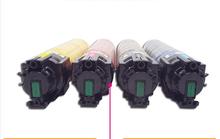new compatible copier toner cartridge For ricoh Aficio SPC430E 430 431 dn printer color toner kit laser cartridge kcmy 4pc/set 2024 - buy cheap