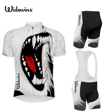 Bear-Camiseta de Ciclismo transpirable, ropa de bicicleta de carreras, Maillot, ropa deportiva, verano, 5600 2024 - compra barato