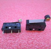 NEW switch SS-5GL2 SS-5GL SS5GL2 SS-5 SS5GL 0.49N Micro switch Travel  switch DIP3 2024 - buy cheap