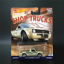 Hot Wheels Car Culture Shop Trucks CHEVY PICKUP SILVERADO Collection Real Riders Metal Diecast Model Car Toys 2024 - buy cheap