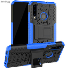 For Huawei Honor 10i Case Shockproof on 10 i Cover Armor Soft Silicone Hard PC Phone Case Back Cover For Huawei Honor 10i Fundas 2024 - buy cheap