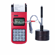 Portable Digital  High Precision Leeb Hardness With English Manual MH320 2024 - buy cheap