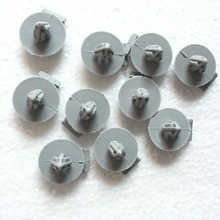 10pcs For BMW MINI R57 R56 R55 R53 R52 R50 Wheel Arches Trim Clips Fasteners 2024 - buy cheap