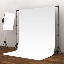 Meking Photography Backdrop Background Support System 2.2m High 2m Wide Professional Studio Set Portable Light Stand & Cross Bar 2024 - buy cheap