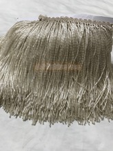 5 yards/bag CiCi-5627 beads tassel fringe with super quality for decoration dress/fashion dress 2024 - buy cheap