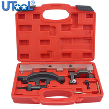 UTOOL  Petrol Engine Setting Locking Timing Tool Kit Set FOR  BMW  N40 N45 N45T Chain Drive 2024 - buy cheap