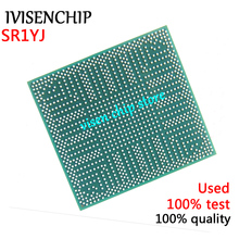 100% тест очень хороший продукт N2840 SR1YJ ЦП bga чип ребол с шариками микросхемы IC 2024 - купить недорого
