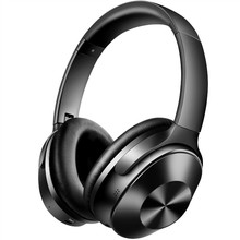 Oneodio A9 Bluetooth наушники с активным шумоподавлением Беспроводная гарнитура складные Hifi наушники для путешествий и музыки 2024 - купить недорого