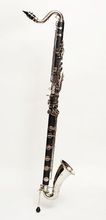 Bass Clarinet to Low C 236 pro Level Easy blowing great for student or Pro 2024 - buy cheap