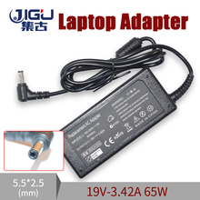 Fonte de alimentação para laptop, adaptador ac de 19v, 100 a, para asus m9v, r1, s1, s2, s3, s5, dc 240-v 2024 - compre barato