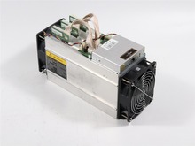 Free Shipping Used AntMiner S9 13.5T With Power Supply Bitcoin Miner Asic Miner Btc BCH Miner Better Than WhatsMiner M3 2024 - buy cheap