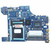 SZWXZY-placa base para ordenador portátil, excelente para Lenovo E540, PGA947, DDR3 FRU, 04X4781, NM-A161, 100% de funcionamiento 2024 - compra barato