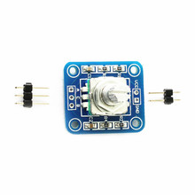 Audio Board Two Channel TDA7266 Operational Audio Amplifier Module Chips 7W+7W Dual Channel 4-8 ohm 5-15W 2024 - buy cheap