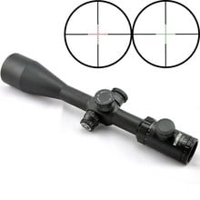 Visionking 3-30x56 HK снайперский оптический прицел с высокой лупой ar15 Ak оптический прицел дальнего действия охотничий прицел. 30-06 .308 .50 2024 - купить недорого