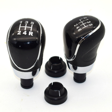 5 Speed 6 Speed Gear Shift Knob For Ford/focus Mk3 For Fiesta/mk7/c-max For Mondeo Mk4 2007 - 2013 2024 - buy cheap