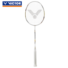 Genuine Victor All-Around Light weight Badminton Racket HX-80Light 4U  Racquet 2024 - buy cheap