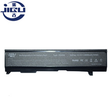 Jgu-batería portátil para Toshiba Satellite, A100, A105, A80, M40, serie M50, PA3399U-2BAS, 6 celdas, PA3399U-2BRS, venta al por mayor 2024 - compra barato