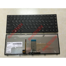 Russian Keyboard FOR LENOVO G40 g40-30 g40-45 G40-70 G40-75 G40-80 n40-70 n40-30 B40-70 Flex2-14a RU laptop keyboard Backlight 2024 - buy cheap