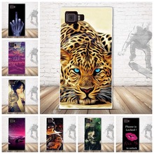 For Lenovo Vibe Z2 Case 3D Relief Painting Soft Silicon Back Cover Case for Lenovo Vibe Z2 Covers Pattern Skin 2024 - buy cheap