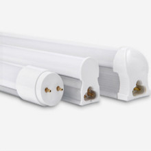 t8 led tube light 220v tube led 9w integration tube free shipping 2024 - buy cheap