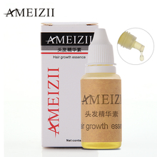 AIMEIZII эссенция для роста волос, для выпадения волос, жидкая, натуральная, чистая, оригинальные эфирные масла, сыворотка для роста густых волос, забота о здоровье, красота 2024 - купить недорого